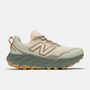 New Balance Fresh Foam X Hierro v9 Trail Shoe
Size: Women’s 8.5, Men’s 7